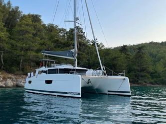 46' Fountaine Pajot 2021 Yacht For Sale